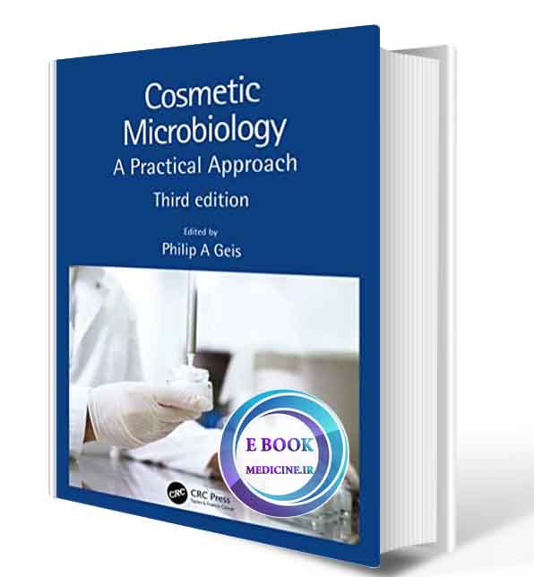 دانلود کتابCosmetic Microbiology 3rd Edition2021 (Original PDF)